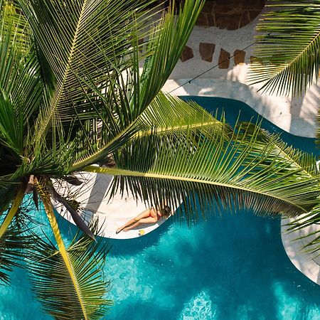 Mala Boutique Hotel Bwejuu Εξωτερικό φωτογραφία