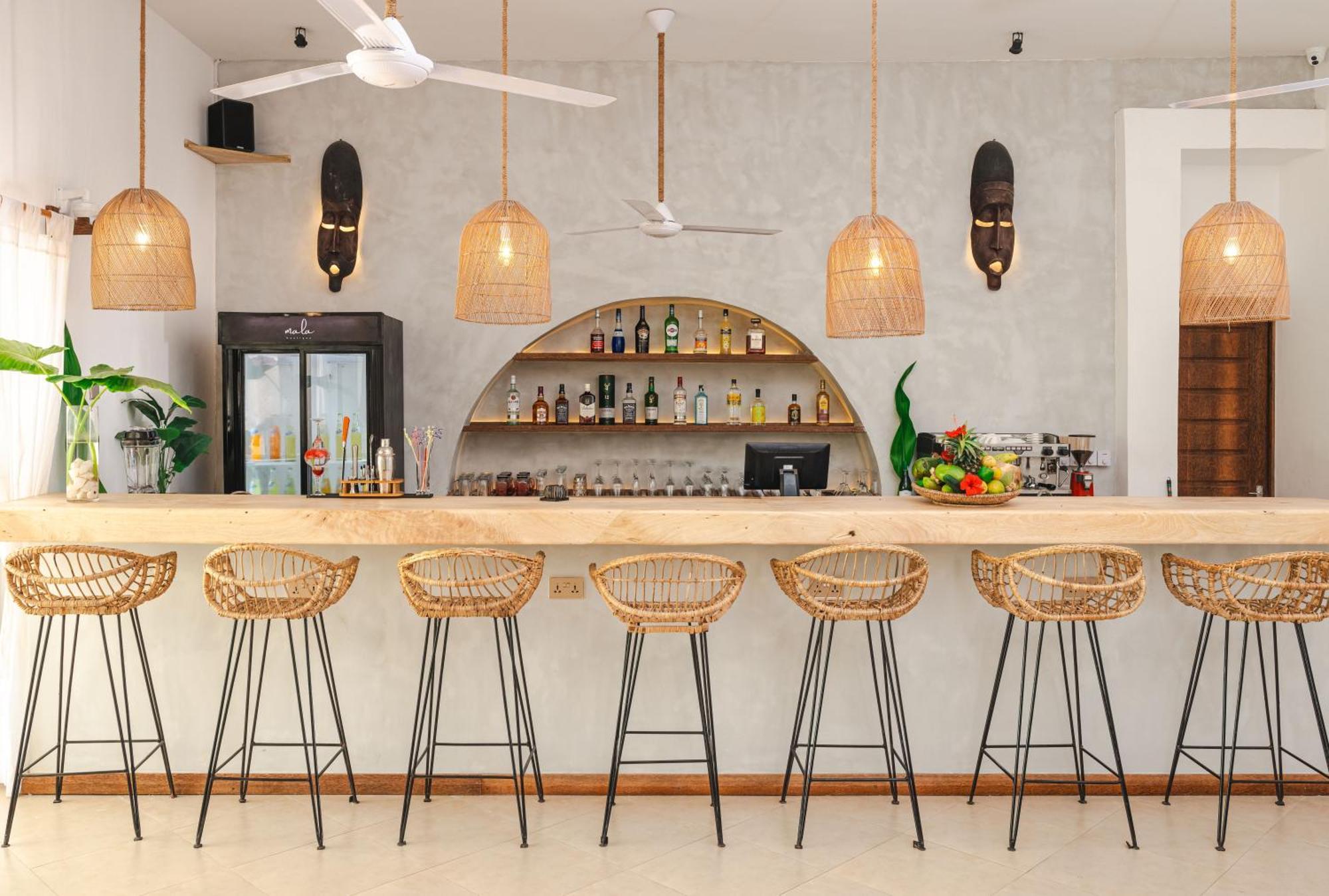 Mala Boutique Hotel Bwejuu Εξωτερικό φωτογραφία