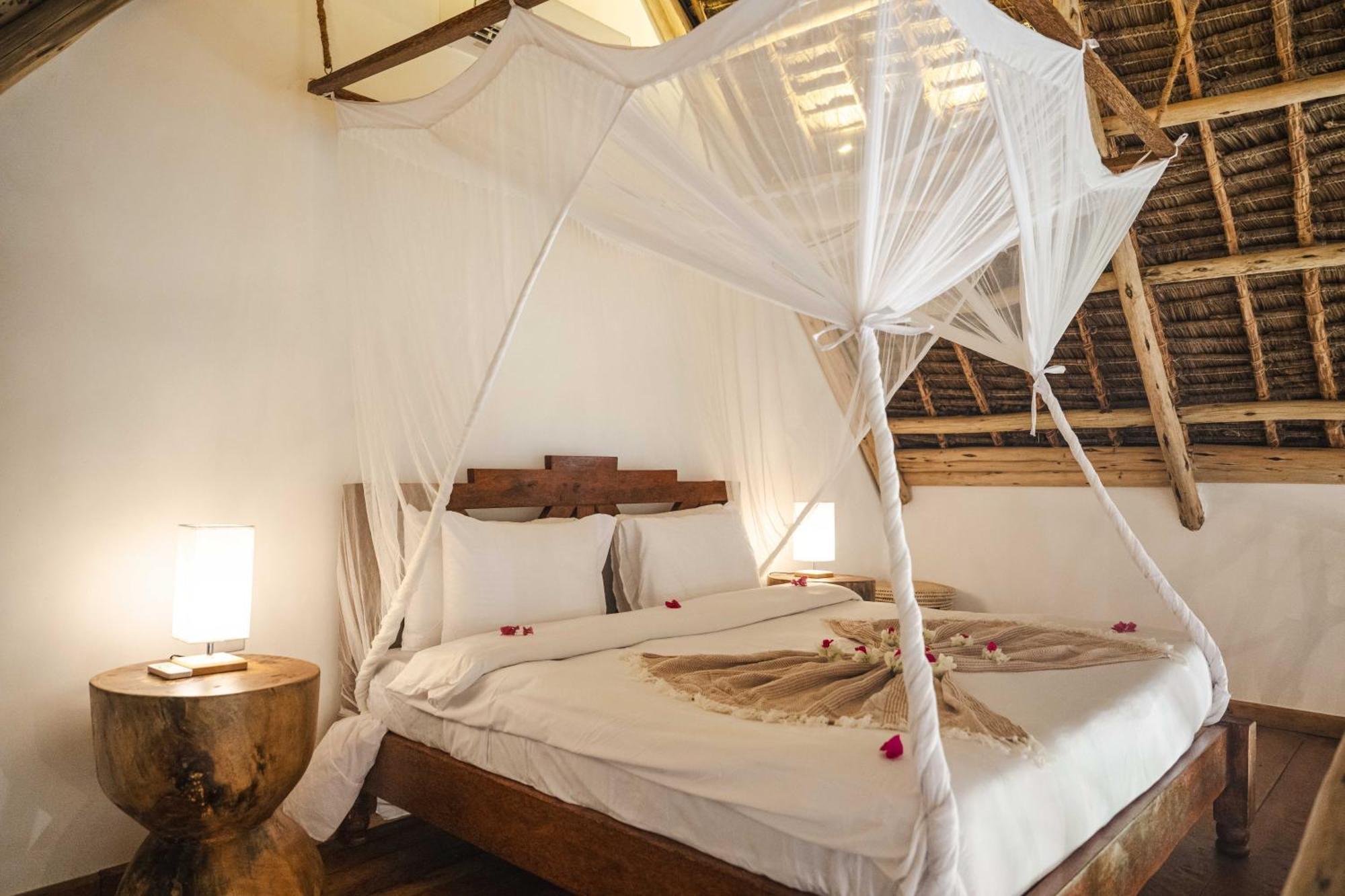 Mala Boutique Hotel Bwejuu Εξωτερικό φωτογραφία