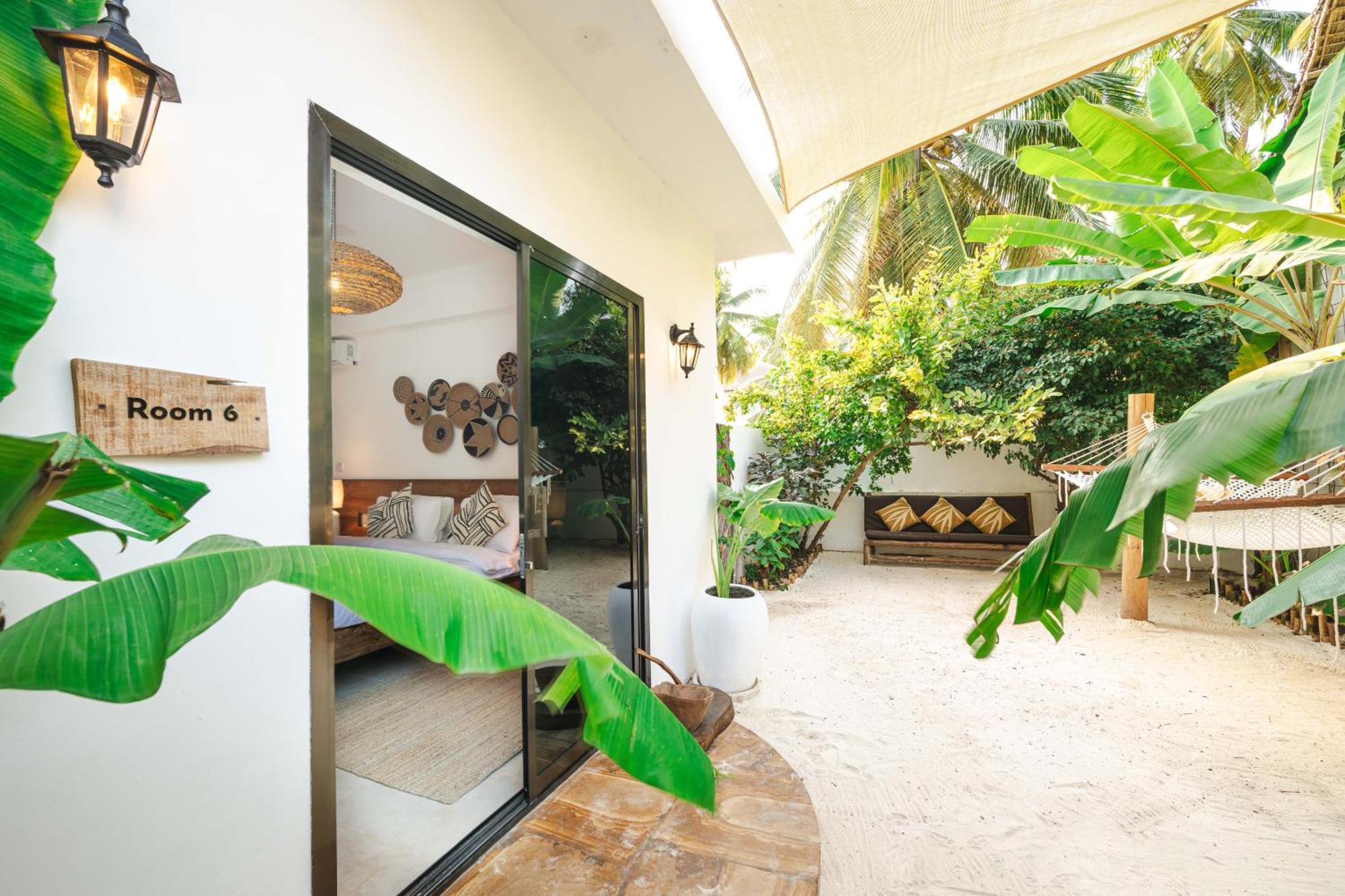 Mala Boutique Hotel Bwejuu Εξωτερικό φωτογραφία