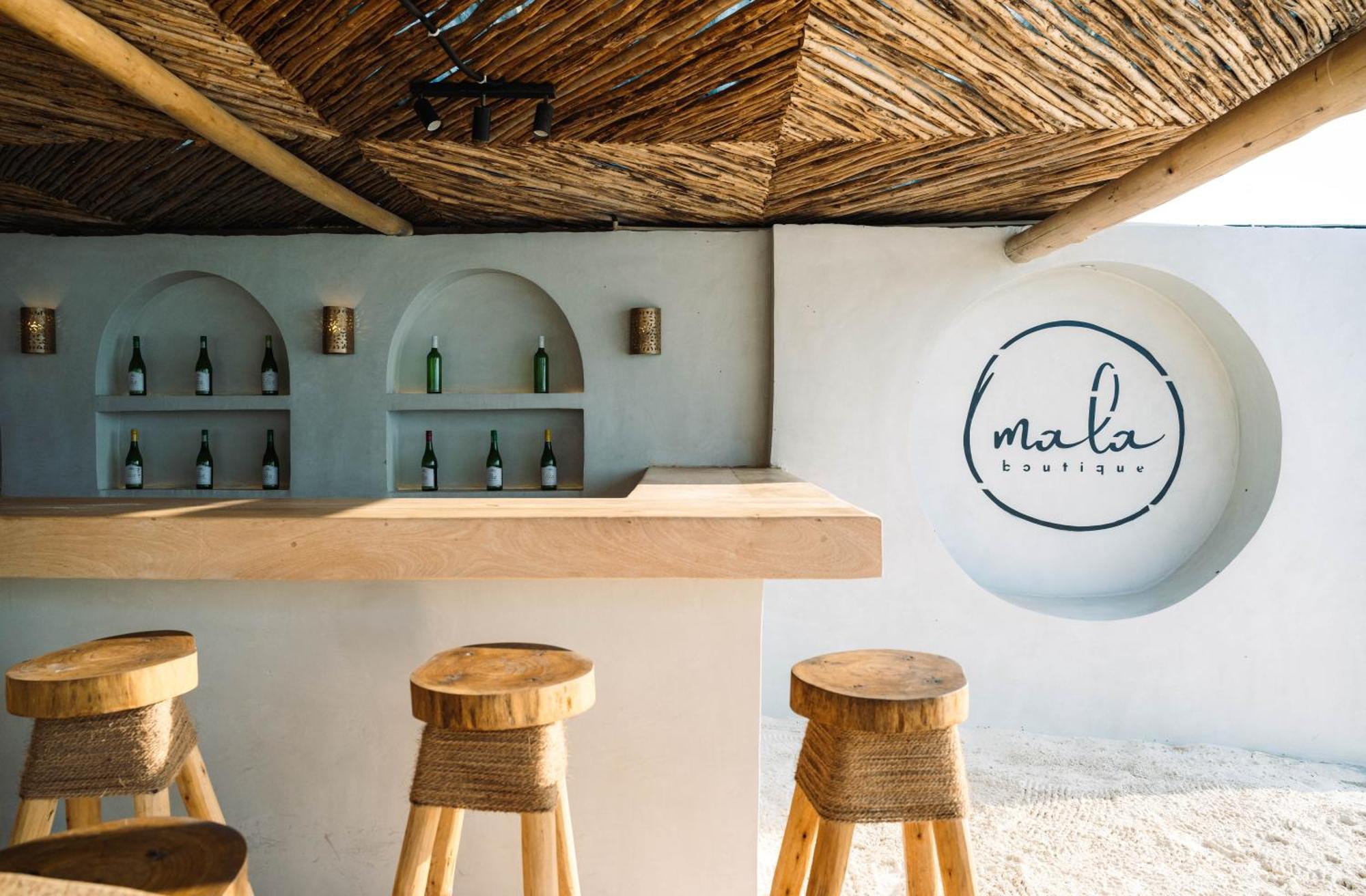 Mala Boutique Hotel Bwejuu Εξωτερικό φωτογραφία