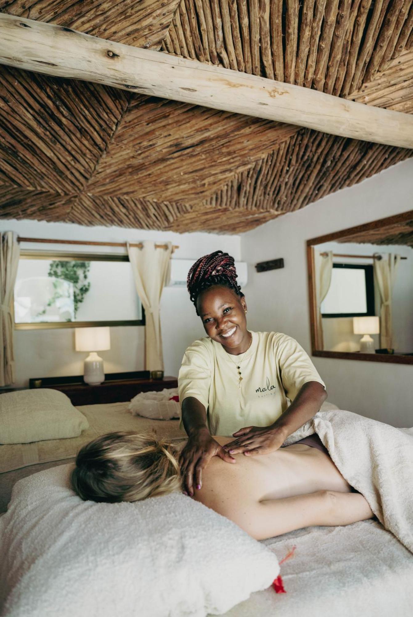 Mala Boutique Hotel Bwejuu Εξωτερικό φωτογραφία