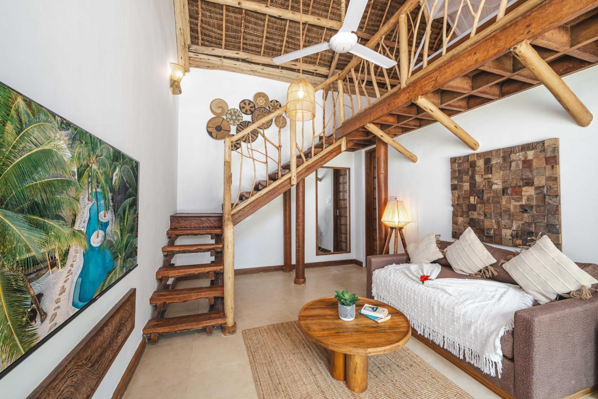 Mala Boutique Hotel Bwejuu Εξωτερικό φωτογραφία