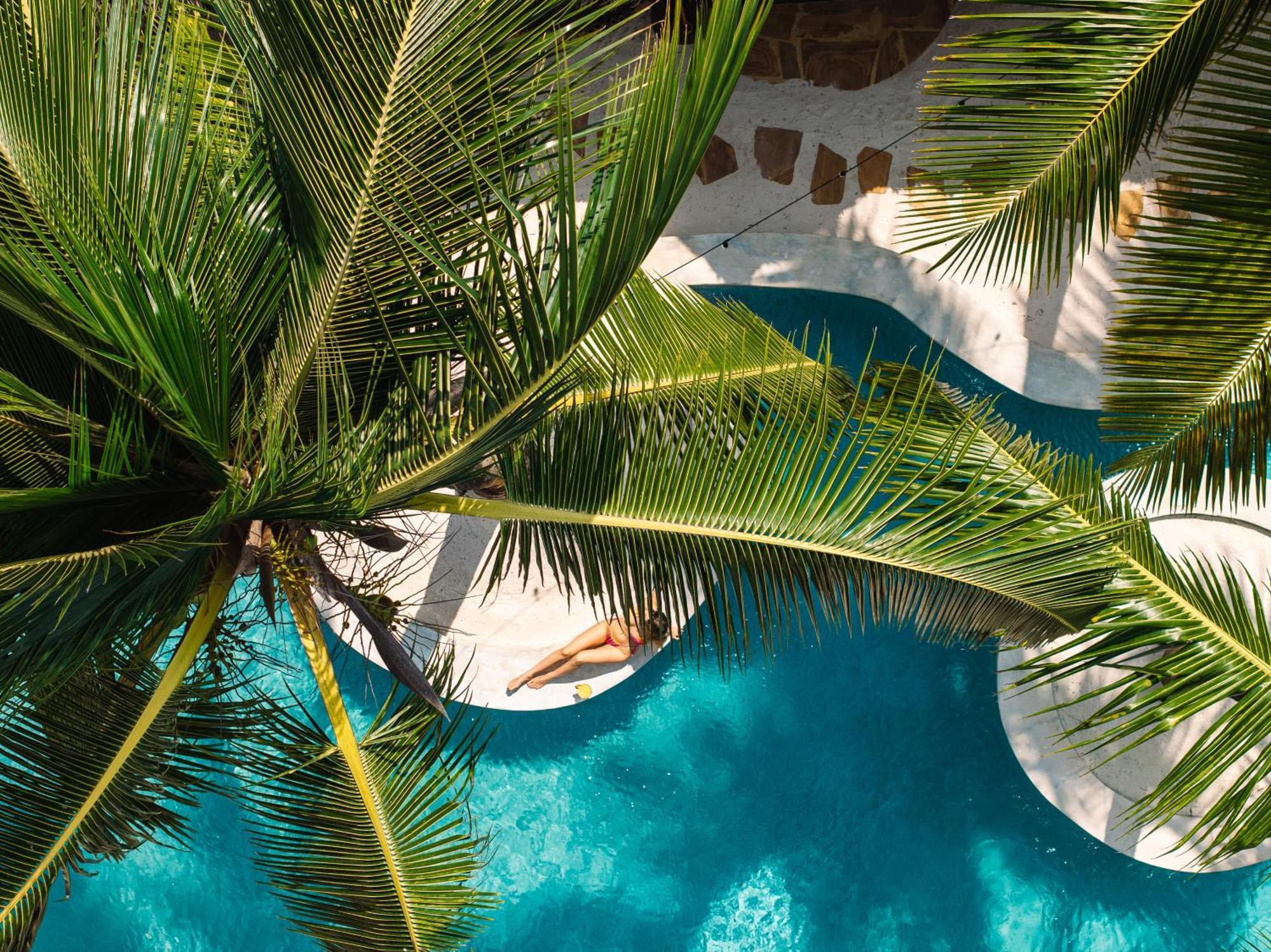 Mala Boutique Hotel Bwejuu Εξωτερικό φωτογραφία