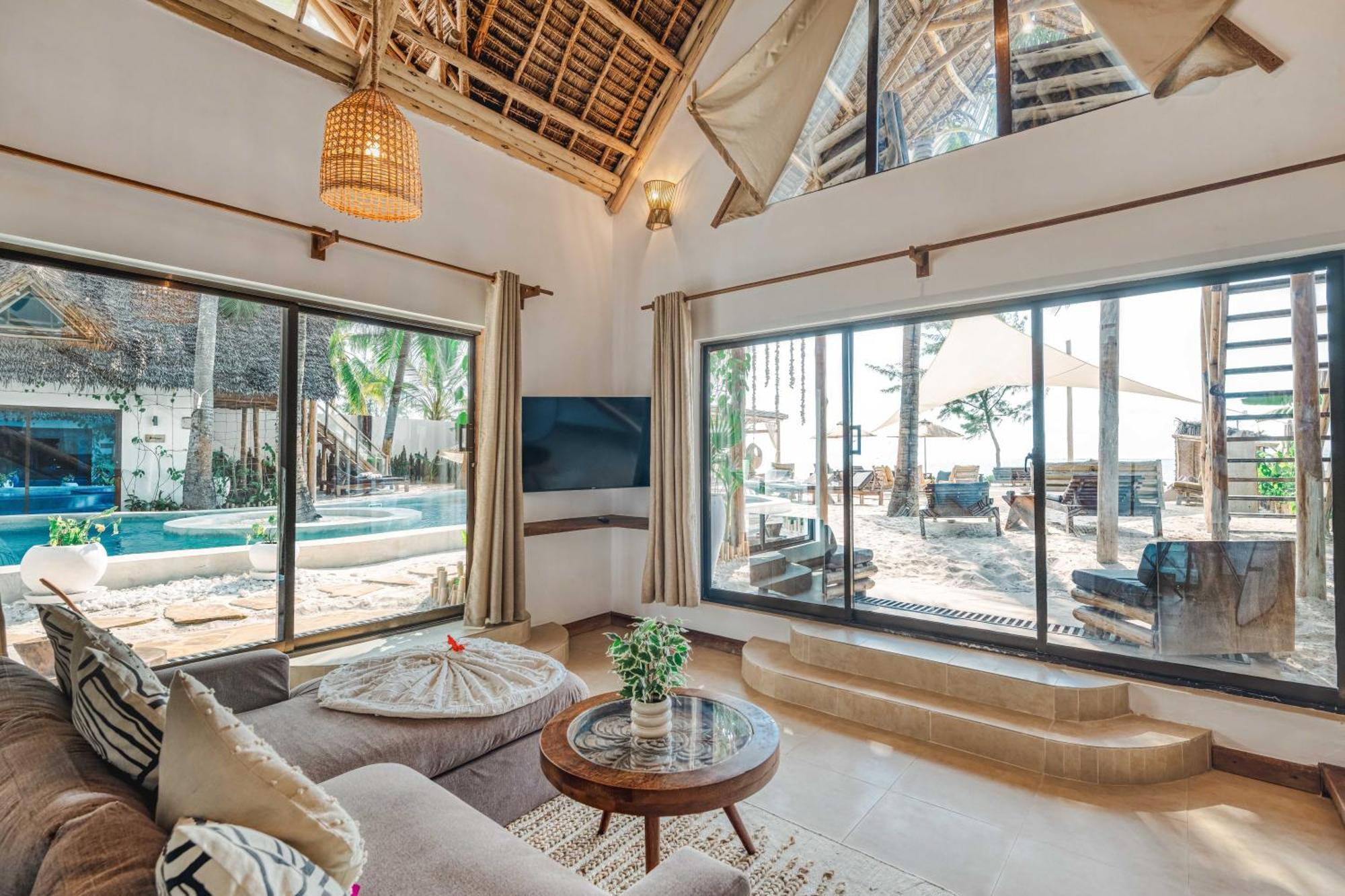 Mala Boutique Hotel Bwejuu Εξωτερικό φωτογραφία
