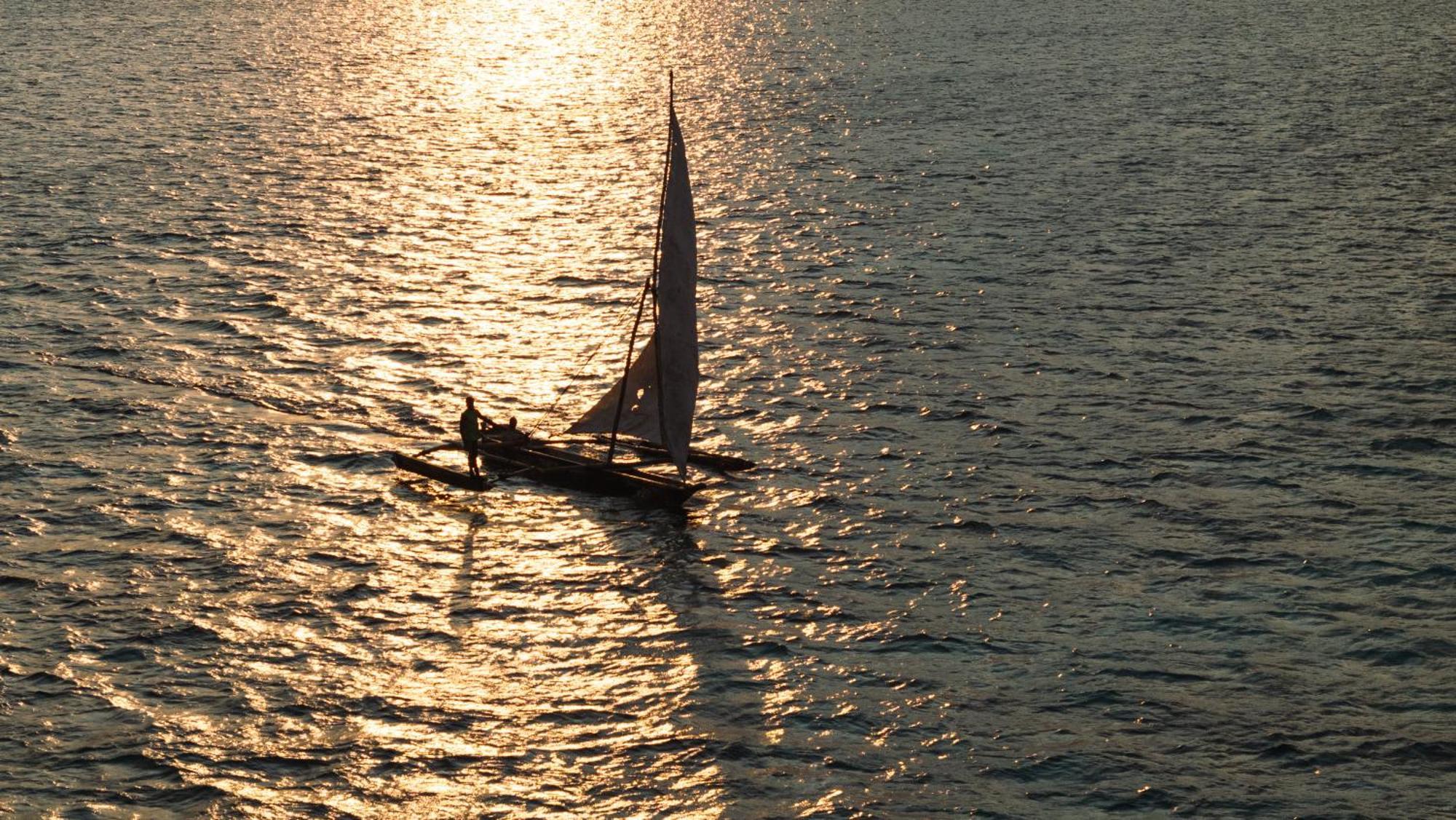 Mala Boutique Hotel Bwejuu Εξωτερικό φωτογραφία
