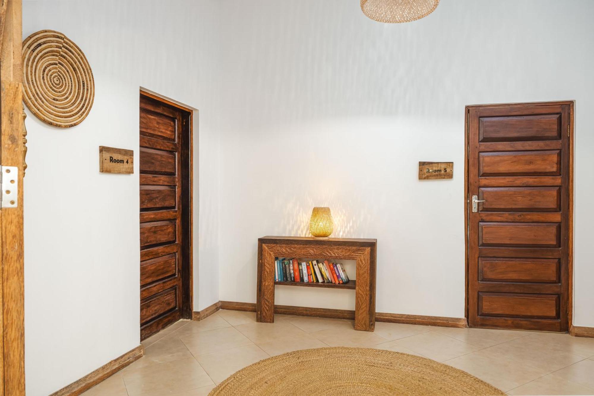 Mala Boutique Hotel Bwejuu Εξωτερικό φωτογραφία