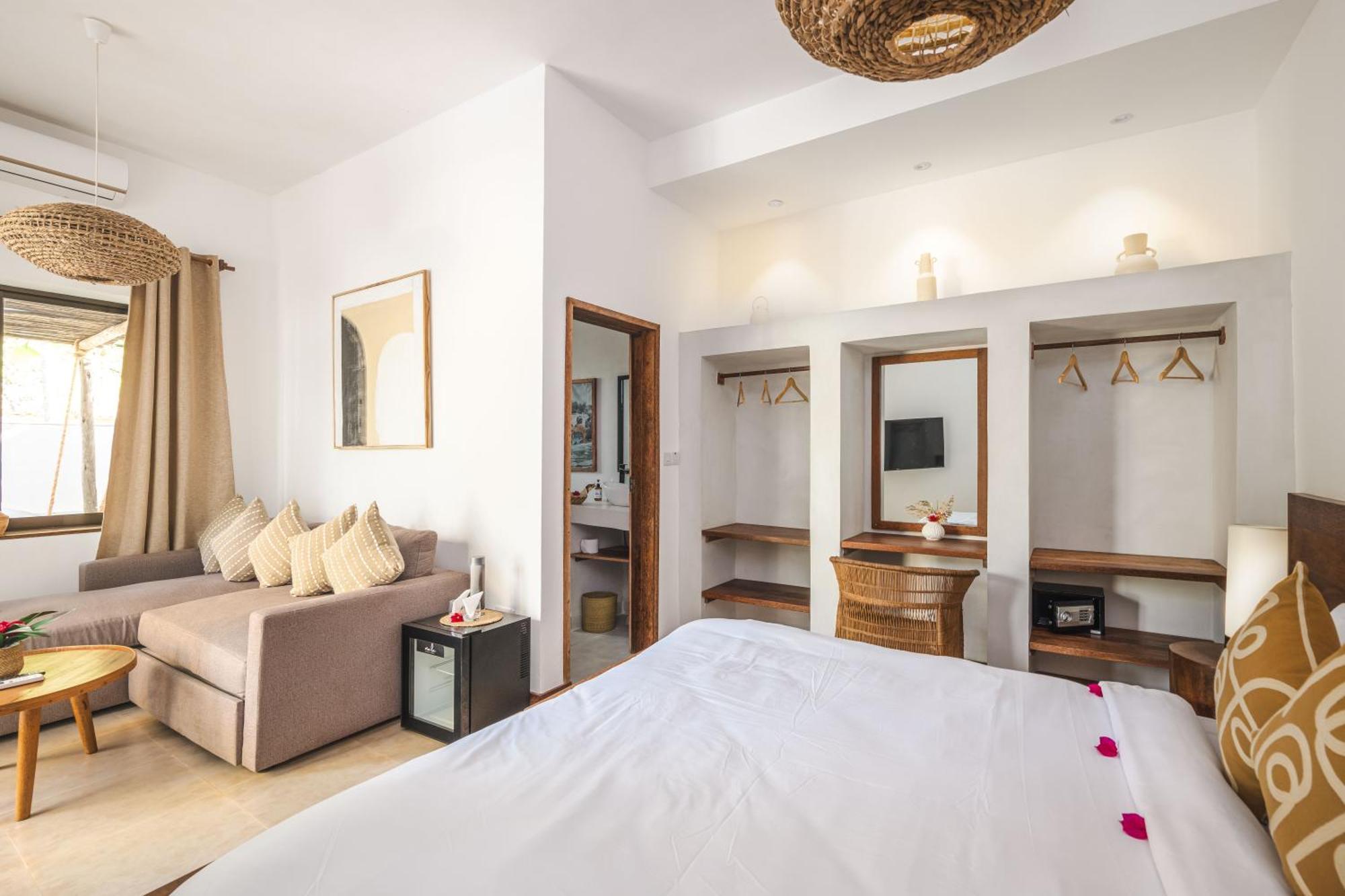 Mala Boutique Hotel Bwejuu Εξωτερικό φωτογραφία