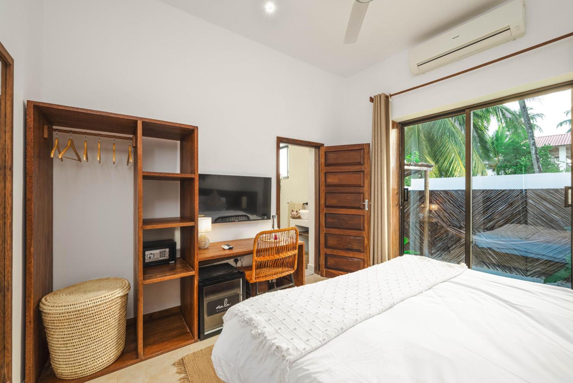 Mala Boutique Hotel Bwejuu Εξωτερικό φωτογραφία