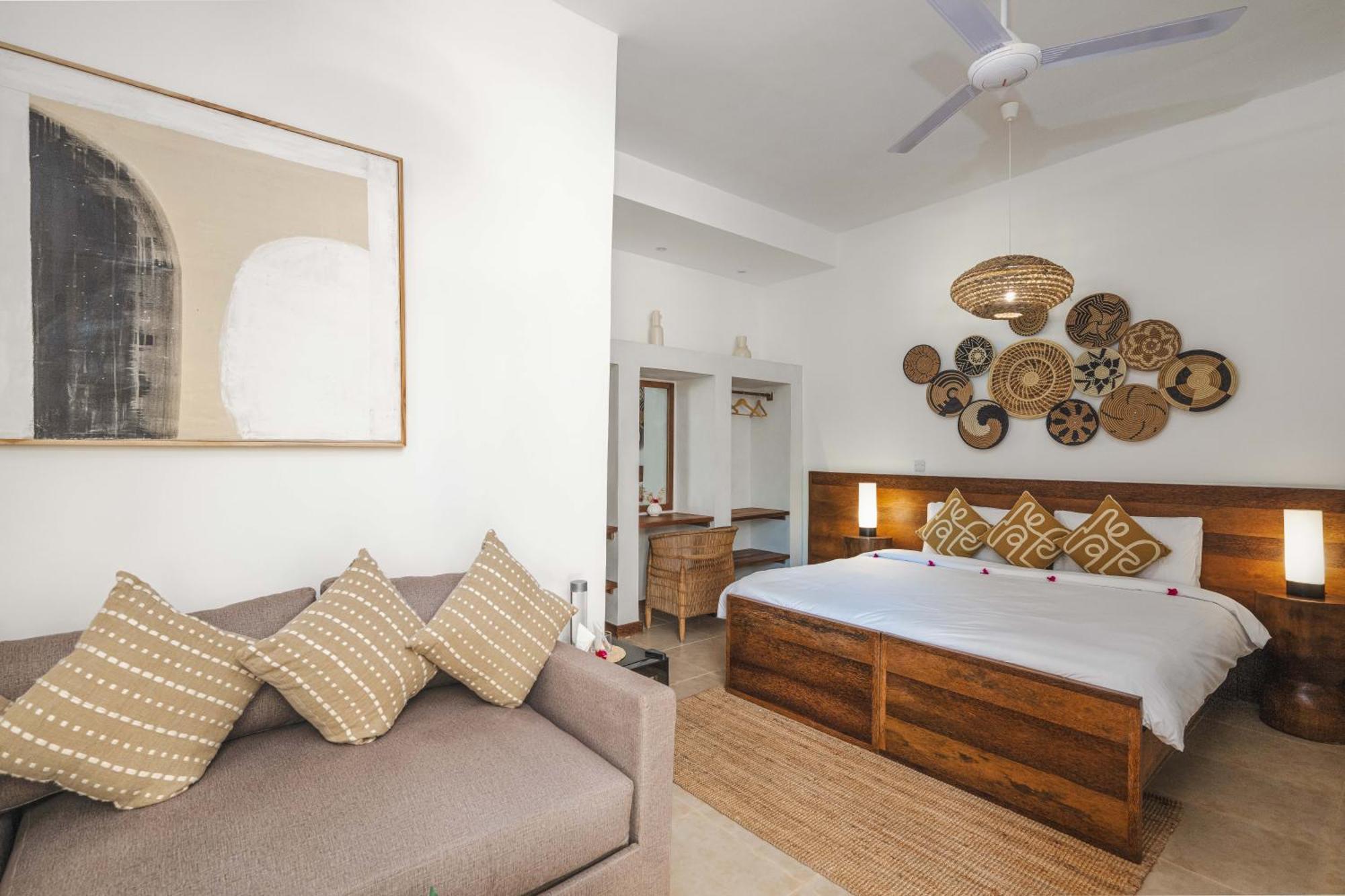 Mala Boutique Hotel Bwejuu Εξωτερικό φωτογραφία