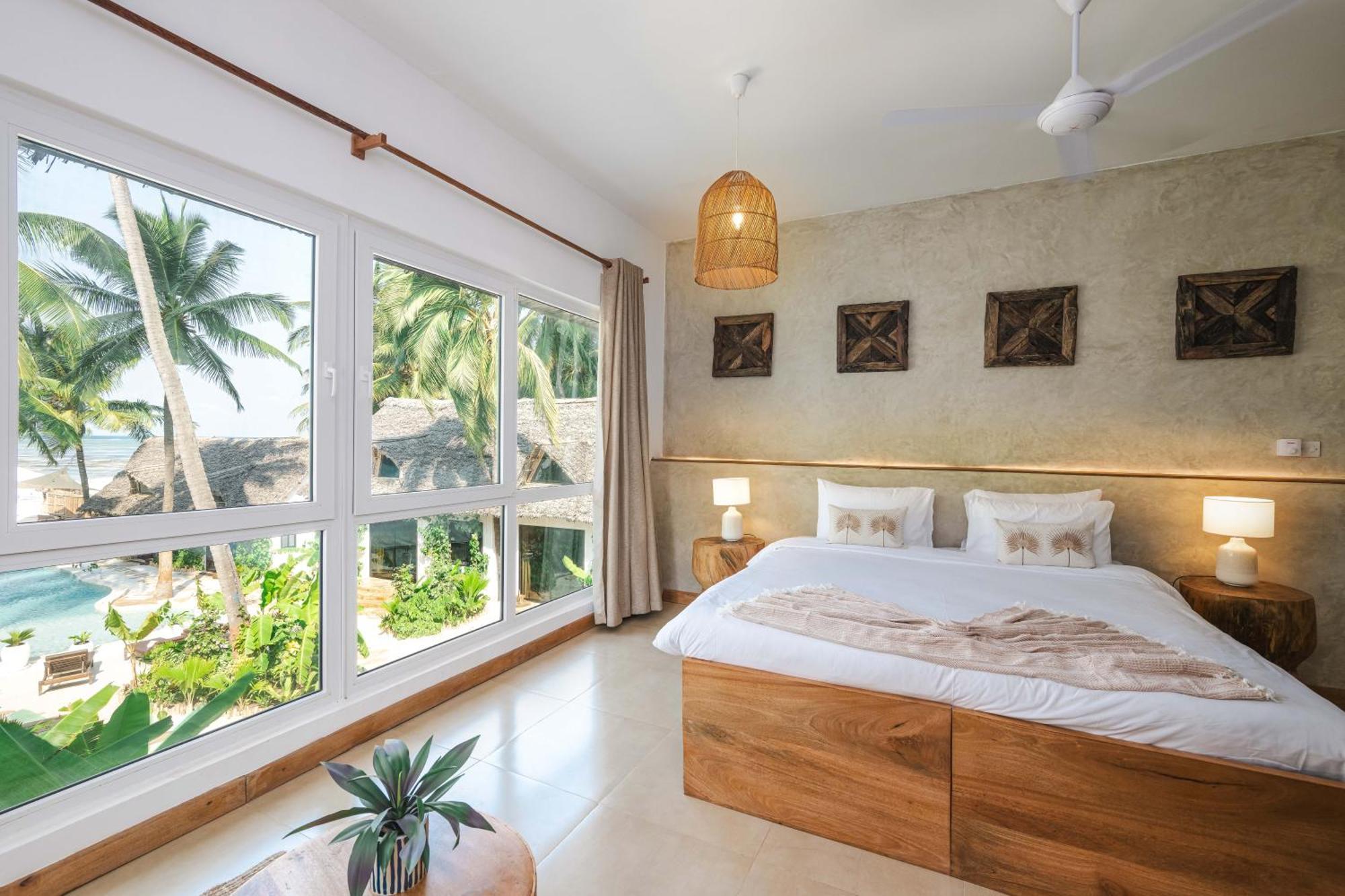 Mala Boutique Hotel Bwejuu Εξωτερικό φωτογραφία
