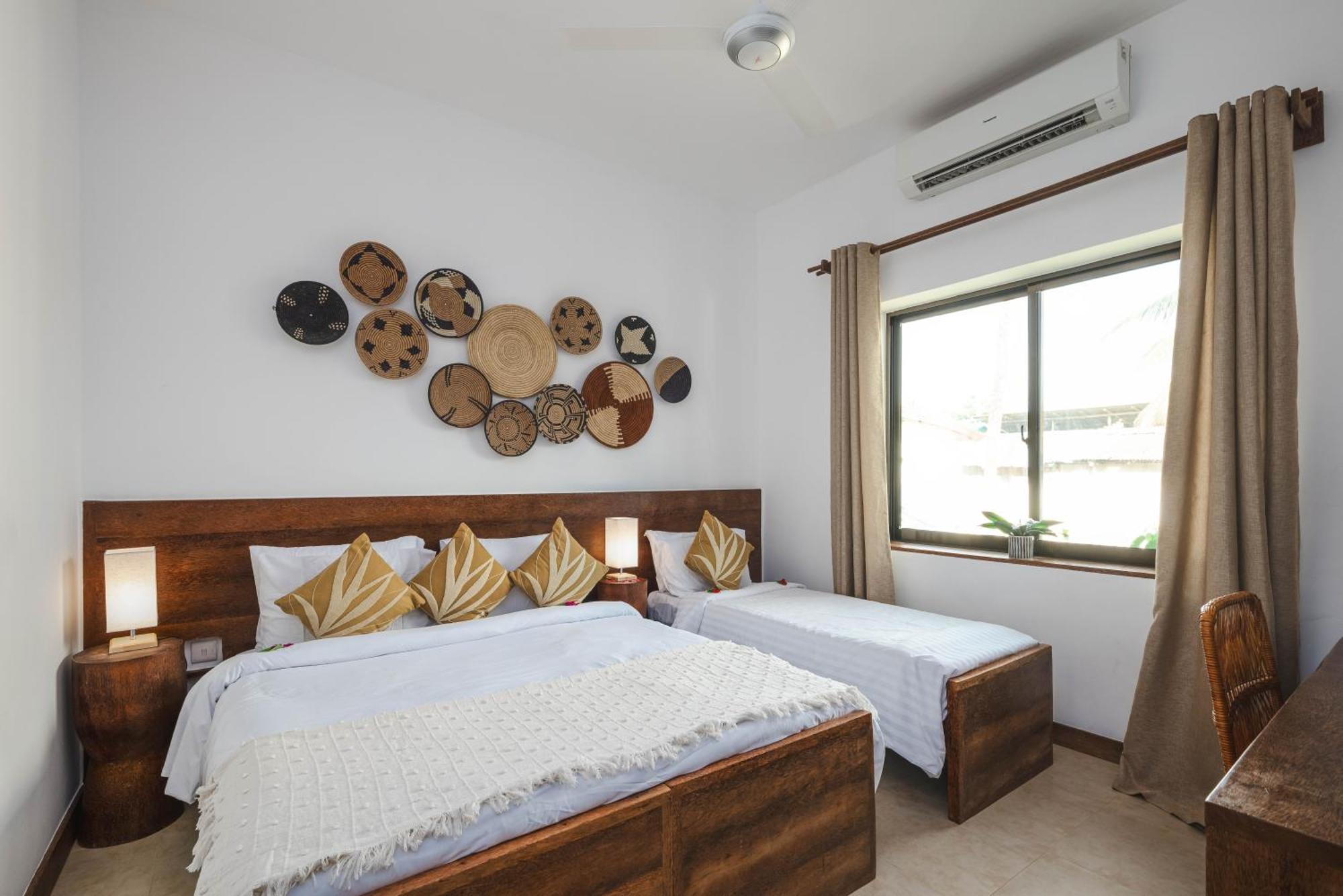 Mala Boutique Hotel Bwejuu Εξωτερικό φωτογραφία