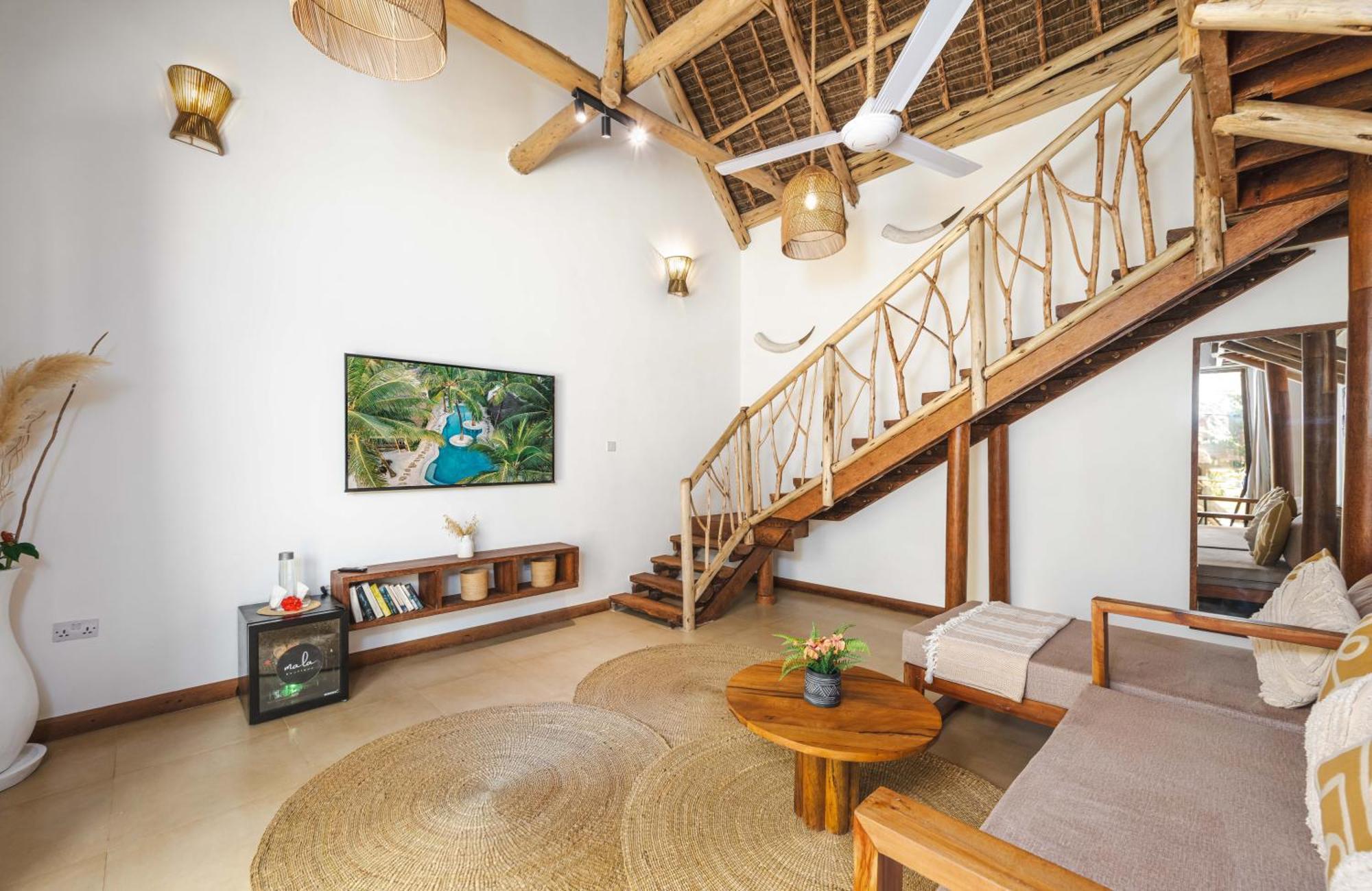 Mala Boutique Hotel Bwejuu Εξωτερικό φωτογραφία