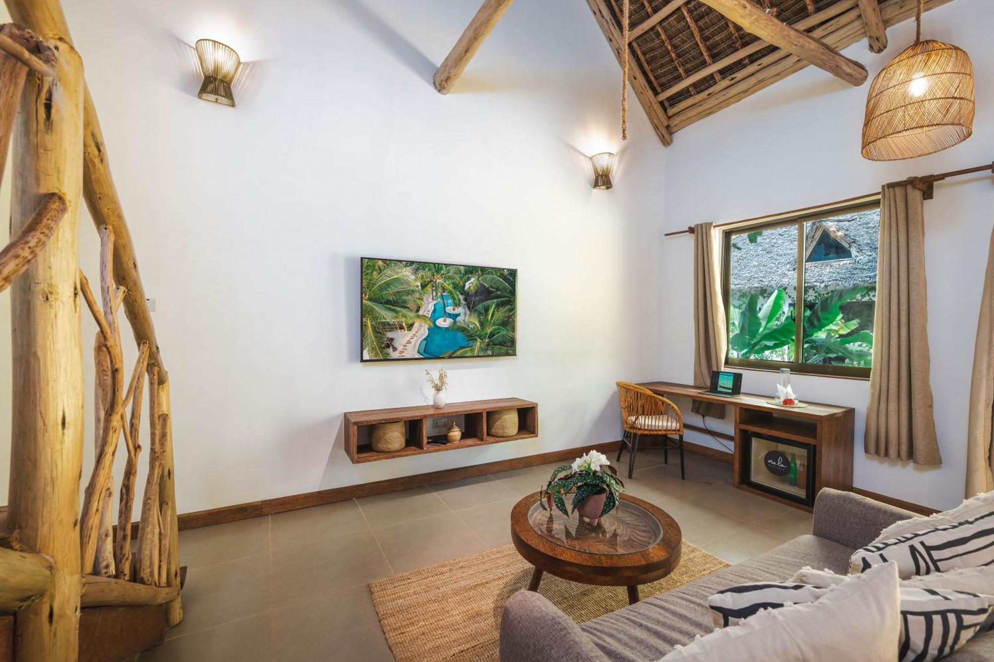 Mala Boutique Hotel Bwejuu Εξωτερικό φωτογραφία
