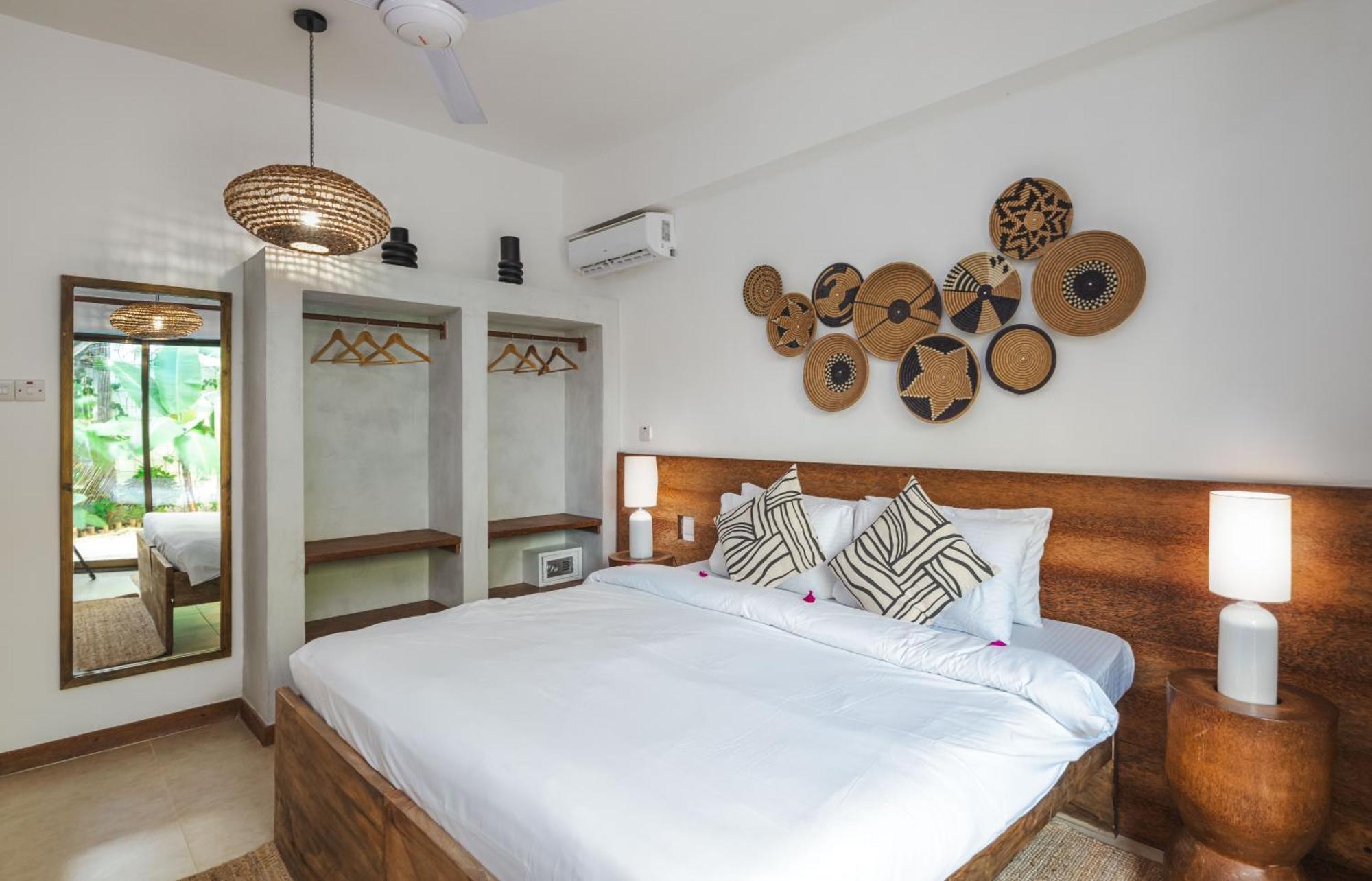 Mala Boutique Hotel Bwejuu Εξωτερικό φωτογραφία