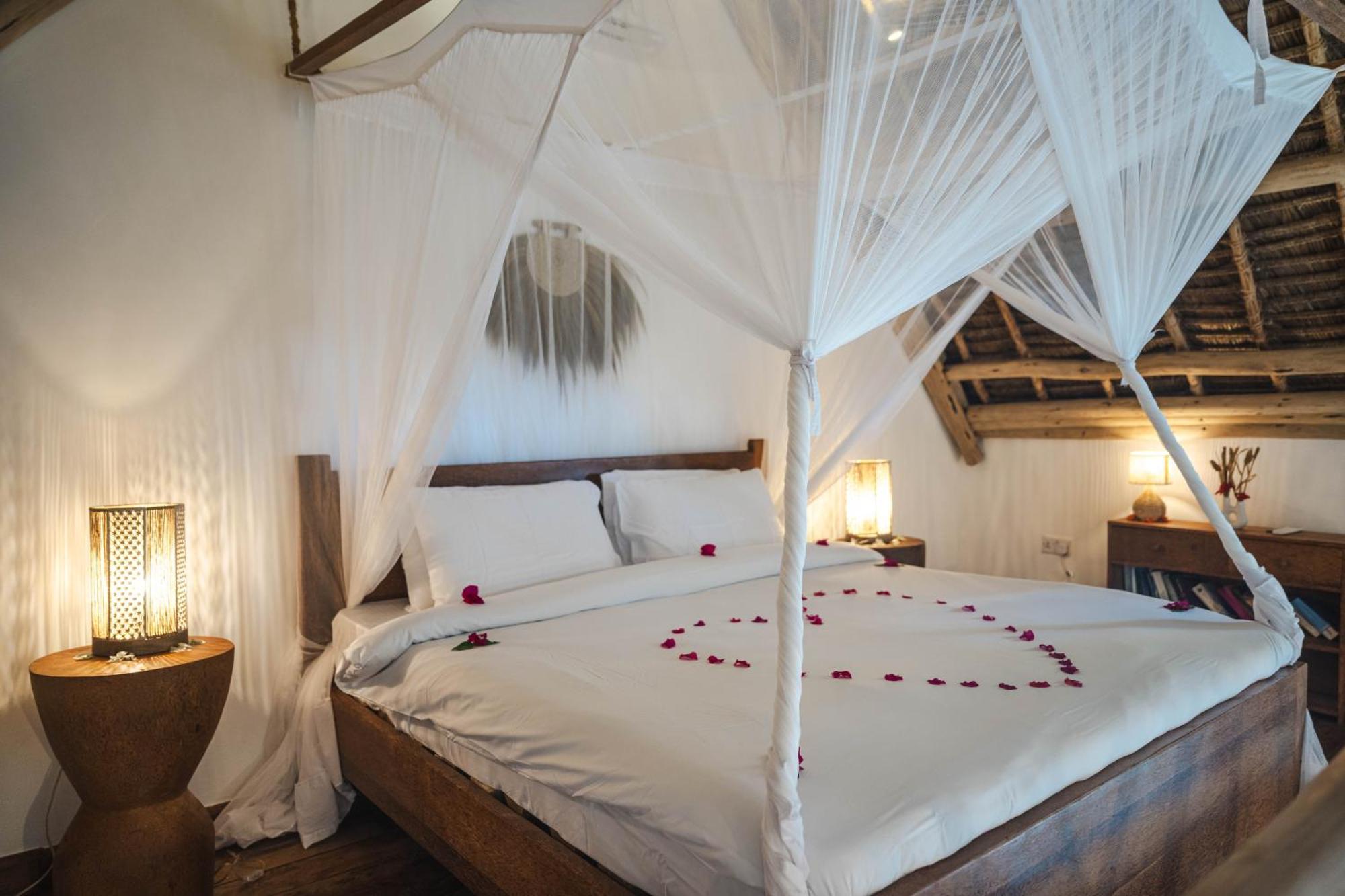 Mala Boutique Hotel Bwejuu Εξωτερικό φωτογραφία