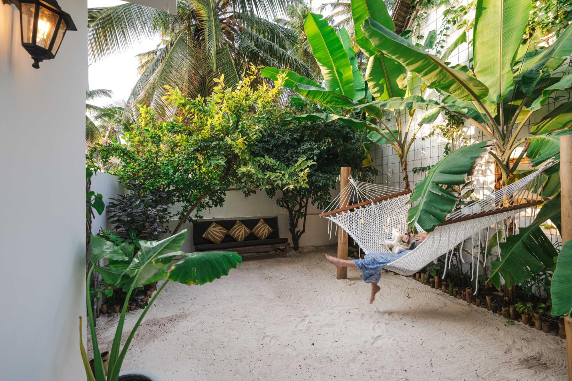 Mala Boutique Hotel Bwejuu Εξωτερικό φωτογραφία