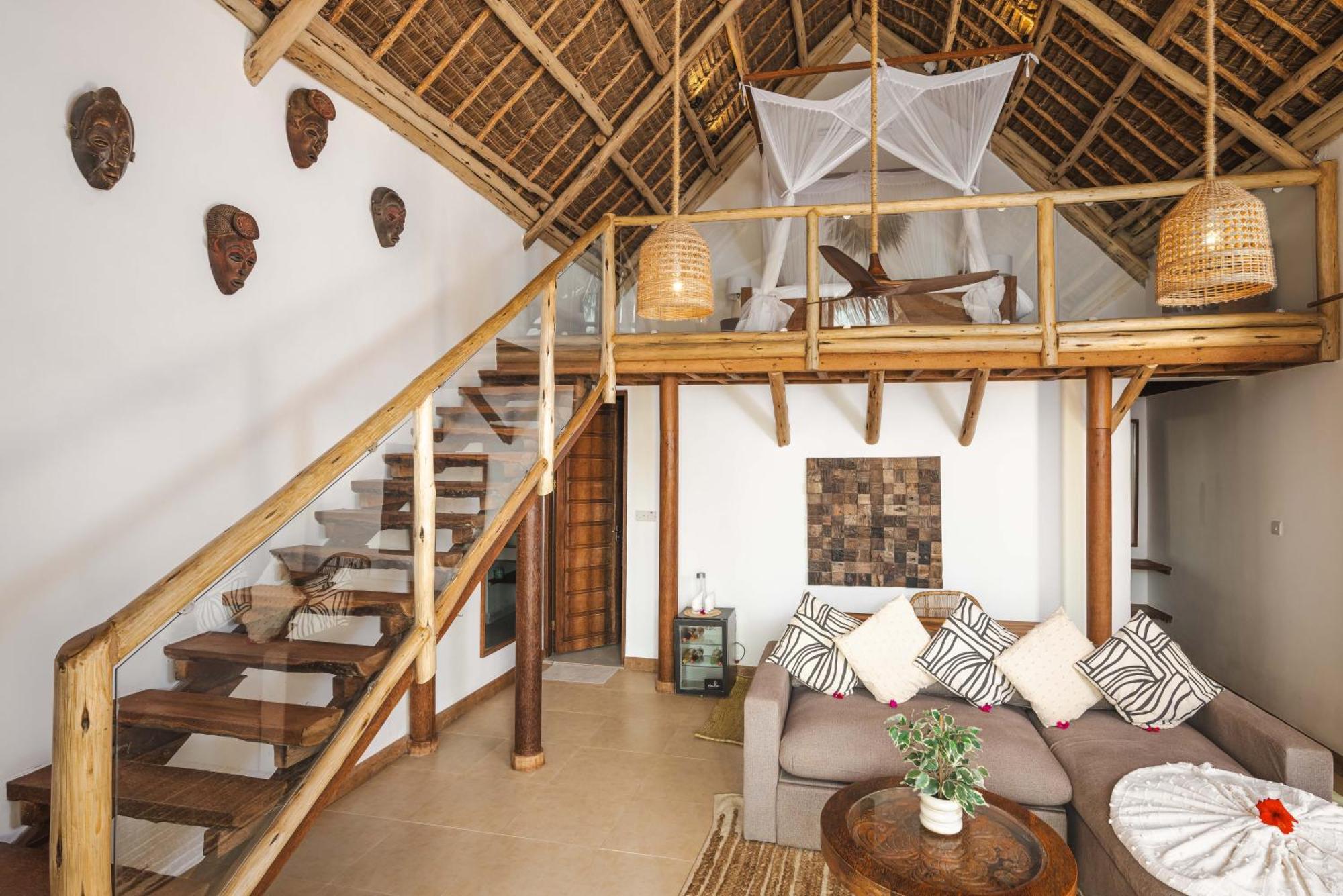 Mala Boutique Hotel Bwejuu Εξωτερικό φωτογραφία