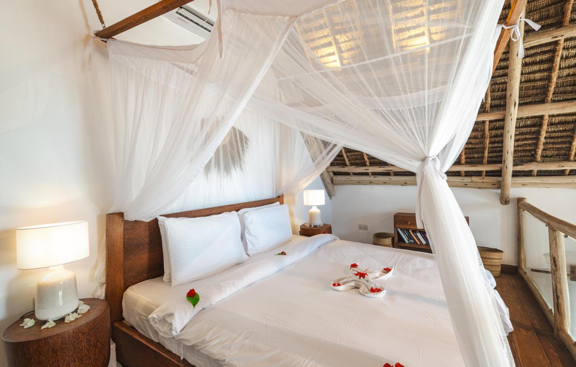 Mala Boutique Hotel Bwejuu Εξωτερικό φωτογραφία